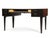 Mid-Century Modern Edward Wormley for Dunbar Partners Desk. For Sale - Image 3 of 9
