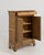 French Oak Louis Philippe Buffet, Antique, France, 19th Century For Sale - Image 3 of 13