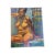 Vintage Expressionist Figural Nude Painting, Anthony Ferrara, Circa 1999 For Sale - Image 9 of 9