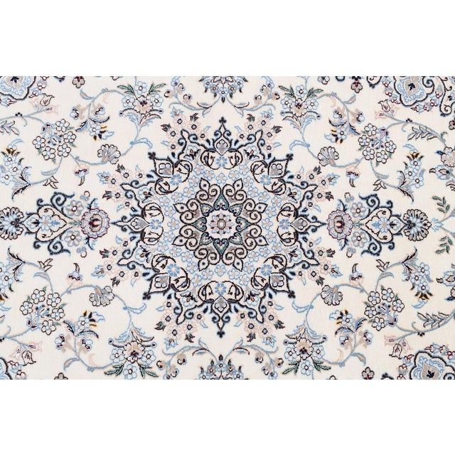 Nain 6LA Rug, 2000s For Sale - Image 6 of 18