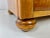 Vintage Jewelry Box in Cherry Wood For Sale - Image 9 of 11