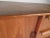 Wood Mid 20th Century Danish Modern Teak Credenza by Falster For Sale - Image 7 of 13