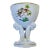 Vintage Herend Rothschild Cherub Egg Cup For Sale