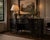 This Ralph Lauren for Henredon sideboard is a striking example of timeless design and exceptional craftsmanship. Featuring...