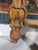 Venetian Polychrome and Giltwood Consoles in the style of Lacca Povera, 1790, Set of 2 For Sale - Image 11 of 18