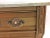 1900 - 1909 19th C. Mahogany & Marble Chest For Sale - Image 5 of 11
