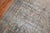 Persian Tabriz Worn Animal Pictorial Rug rug no.j2610 For Sale In New York - Image 6 of 11