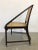 Josef Hoffmann Caned Side Chair For Sale - Image 10 of 13