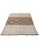 Handwoven vintage embroidered kilim rug from Marash region of Turkey. Approximately 50-60 years old. In good condition....