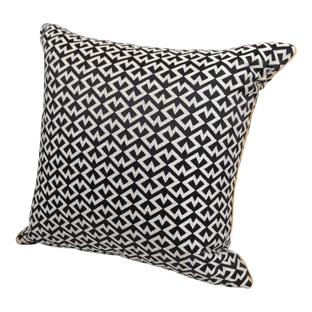 Ziggy by Dedar Decorative Pillow For Sale
