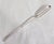 Metal Vintage Georgian Sterling Silver Marrow Scoop from Francis Howard, 1978 For Sale - Image 7 of 16