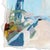 Columbus, Georgia (USA) based artist Kellie Newsome specializes in dynamic and abstracted still-life artworks. Her...