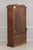 Henredon Walnut Louis XV Armoire Wardrobe For Sale - Image 17 of 18