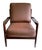 Danish Lounge Chairs in Teak and Leather from Magnus Olesen, Set of 2 For Sale - Image 16 of 18