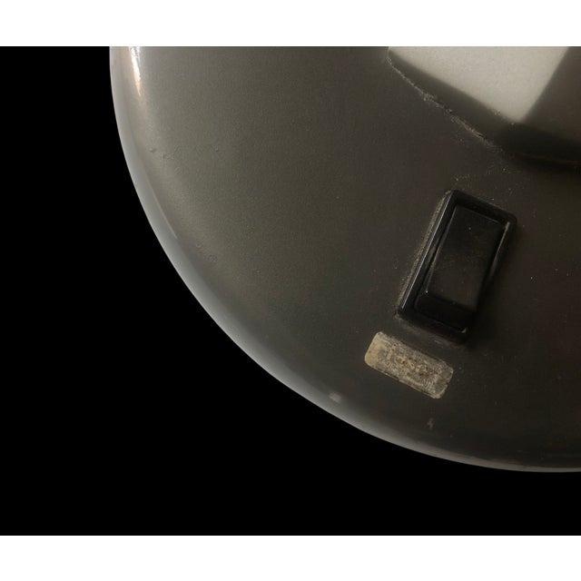 Boomerang 64 Lamp by Luis Perez De La Oluva and Pedro Martin Garcia for Fase, 1960s For Sale - Image 9 of 13