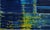Pacific Ocean / Palisades No. 5 Original Large-Scale Oil Painting by Diane Grant | Color Field For Sale - Image 6 of 9
