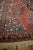 Vintage Sarouk Rug - 4'4" x 6'10" For Sale - Image 9 of 12