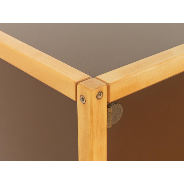 Chest of Drawers from Flötotto, 1970s, Set of 4 For Sale - Image 11 of 13