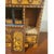 1920s Antique Japanese Parquetry Inlaid Wood Tansu Cabinet Yosegi Zaiku MarquetryJapanese Marquetry For Sale - Image 5 of 11