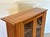 Glass Display Cabinet by Mario Marenco for Mobil Girgi, 1970s For Sale - Image 17 of 18