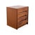 Mid-Century Modern Teak Chest of Drawers by E.W. Bach For Sale - Image 4 of 10