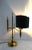 Vintage French Bouillotte Table Lamp, 1960s For Sale - Image 6 of 18