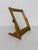 Adjustable Table Mirror in Oak by Per Argen for Nybrofabriken, Fröseke, Sweden, 1950s For Sale - Image 10 of 10