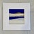 Contemporary Semi-Abstract​ Mixed Media Nautical Sailcloth Landscape Series of 3​ - By JJ-Hogan | the Rise and Fall of Each Day For Sale - Image 4 of 18