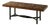 Rustic French Dining Table, 1970s For Sale