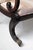 Early 19th Century Antique American Federal Settee For Sale - Image 5 of 6