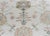 Turkish Oushak Rug 8'4" x 10'2" #20429 For Sale - Image 4 of 8