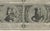 Kings of Portugal Table, 1700s, Set of 5 For Sale - Image 9 of 10
