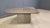 Triangular Coffee Table in the style of Paul Kingma, 1980s For Sale - Image 14 of 18