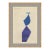 Collage Series - Utopia by Susan Hable For Sale