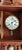 Large Late 20th Century Mechanical Wall Pendulum Clock by Franz Hermle & Sons For Sale - Image 6 of 9