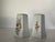 Vintage Floral Salt & Pepper Shakers For Sale In Jacksonville, FL - Image 6 of 8
