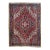Antique Heriz Rug 6'8'' x 9'4'' For Sale