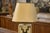 Art Deco Style Table Lamp, 1970s, in Very Good conditions. Designed 1970 to 1979 European Plug (up to 250V).The wiring of...