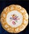 Decorative Bowls in Polychrome Floral Decoration and Gilded Rim from Meissen Porcelain, 1960s, Set of 2 For Sale - Image 14 of 18