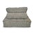 Low Krissa Modern Lounge Chair Sofa For Sale In Los Angeles - Image 6 of 12