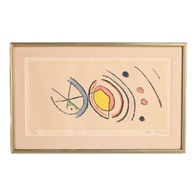 Ejler Beetle, Untitled, 1975, Framed For Sale