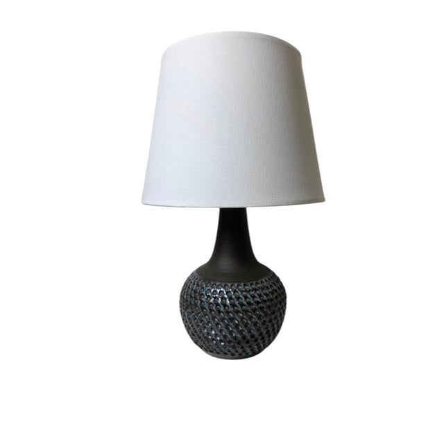 Mod. 3058 Table Lamp by Einar Johansen Søholm, 1960s For Sale - Image 4 of 12