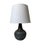 Mod. 3058 Table Lamp by Einar Johansen Søholm, 1960s For Sale - Image 4 of 12