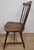 Vintage English Elm Spindle Back Kitchen Chair, 1970 For Sale - Image 13 of 15
