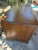 Mid 20th Century Sligh-Lowry Double-Pedestal Writing Desk For Sale In Palm Springs - Image 6 of 18