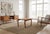 Wood Coffee Table in Teak from Tarm Stole Mobelfabrik, 1960s For Sale - Image 7 of 9