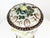 Forest Green Large Italian Levantino-Style Potiche from La Fenice, Albisola, Italy For Sale - Image 8 of 15