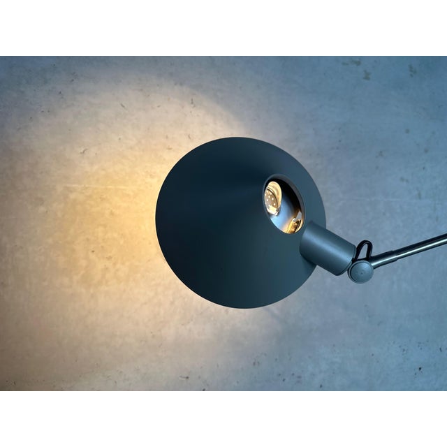 1990s Nestore Terra Floor Lamp from by Carlo Forcolini for Artemide, 1990s For Sale - Image 5 of 18