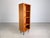 Mid-Century Modern Mid-Century Danish Teak Bookcase For Sale - Image 3 of 9