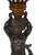 Antique French Empire Bronze Cherub Table Lamp, 1890s For Sale - Image 13 of 16